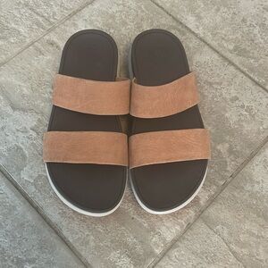 Fitflop Ladies Lulu Slip On